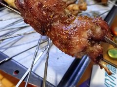 -四禧精酿烧烤串吧(大明湖店)