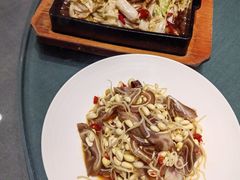 -百姓家宴(三堰店)