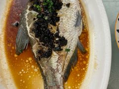 -盈旺小厨·非遗黄鳝饭(泰康路店)