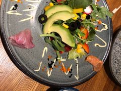 -德川家日本料理(中关村寰太大厦店)