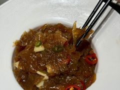 -阿明小菜·海鲜·上海菜(梅陇华理店)