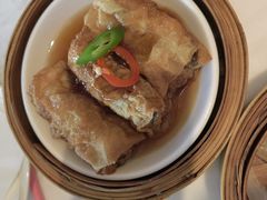 -鹭江潮餐厅•福建菜(鹭江佲家酒店)