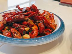 -虾味传奇(生态龙虾城店)