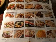 菜单-外婆家(南开大悦城店)