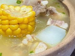 -阿青龙虾·烧烤大排档(湖里万达店)