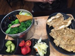 -小明同学(三里屯店)