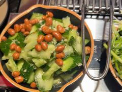 -刘记大块烤羊腿餐吧(北沙滩店)