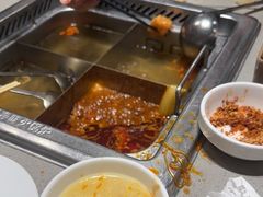 -海底捞火锅(河东万达广场店)