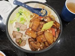 -宛平李记小吃(东关街店)