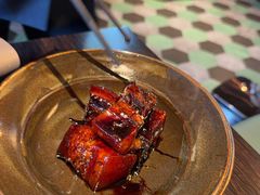 -庐灶江南·江南菜·四合院Bistro(东直门雍和宫·原华侨宾馆店)