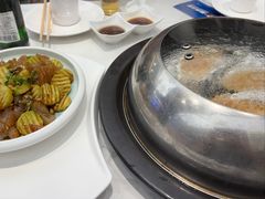 -海味当家·蒸锅海鲜(中山广场创始店)