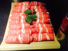 -晓宇重庆火锅(龙首店)