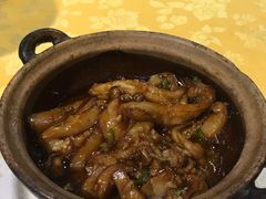 -老字号蛇口德记烧腊饭店·海鲜加工