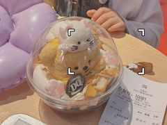 -DQ·蛋糕·冰淇淋(万象城店)
