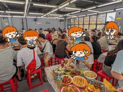 -小民大排档(光谷店)