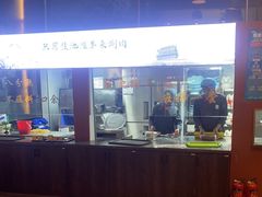 -百草滩羊清水涮羊肉(长城路店)