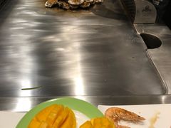 -雅玛花式铁板烧(国宏宾馆店)