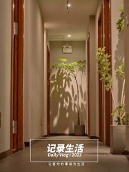 -芳香乐府疗愈空间·SPA·冥想