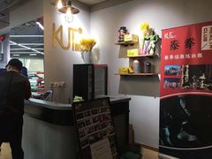 -Ms.Pilates 普拉提技术(尚悦湾陆家嘴店)