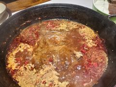 -老天桥蛙炉火锅(姑苏总店)