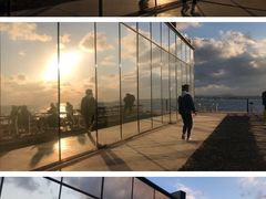 -Cafe Aewol Monsant