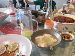 -懒人盐府人家(航天桥店)