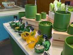 -怡咖啡·自助餐·西安香格里拉