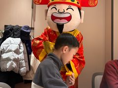 -道道鲜·崇明私房菜(五角场店)