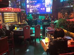 -肉串汪(望京店)