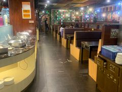 -巴犀烧烤(新崇光店)
