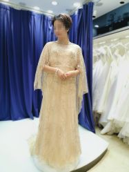 -予白婚纱礼服馆