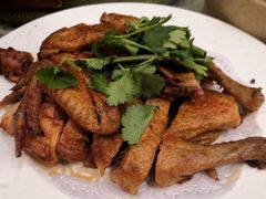 王小二烧鸡-大鸭梨烤鸭店(花园村店)