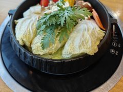 -水林间·寿喜烧自助(仙林金鹰店)