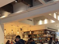 -BAKER&SPICE(安福路店)