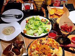 -清真·艾美可餐厅(大悦汇店)