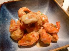 -万丽轩·粤菜(王府井金茂万丽酒店)