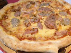 -ITA·意塔意大利餐厅(亦庄店)