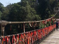 -常德桃花源景区