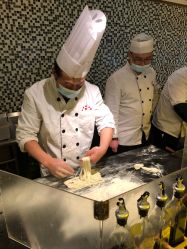 -东航云逸酒店·宴会厅