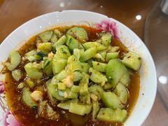 -记忆湘菜馆(芙蓉镇店)