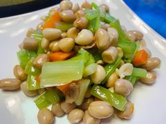 -五谷丰登·胶东海鲜·家常菜(张村店)