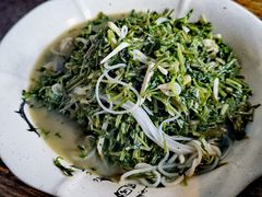 野菜-大老王餐馆