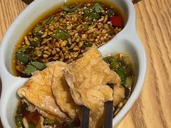 -正禾鲜·潮汕牛肉火锅(凯德天府店)