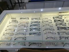 -宝岛眼镜(福州宝龙二店)