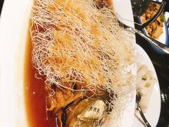 红烧黄河大鲤鱼-阿庄新豫菜(通泰路店)