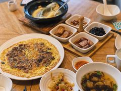 -莆田餐厅PUTIEN(三里屯店)