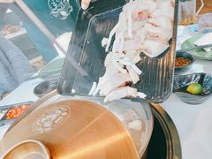 -狐狸爱上椰子鸡(金地广场店)