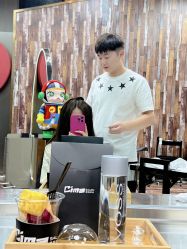 点击看大图 -Cima salon西玛沙龙
