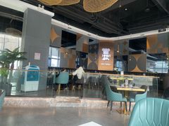 -1874融合西厨·观景餐厅(保利店)