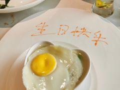 -梧桐餐厅(泉城路店)